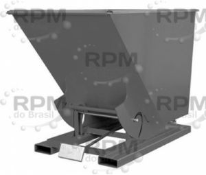 EMPRESA DE FABRICAÇÃO DA VESTIL D-100-MD-SR