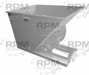 EMPRESA DE FABRICAÇÃO DA VESTIL D-200-MD-YEL