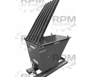 VESTIL FABRICAÇÃO EMPRESA D-75-HD