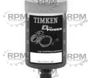 Químicos, Lubrificantes E Equipamentos - PD442182 - Timken