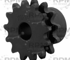 MARTIN RODA DENTADA &amp; ENGRENAGEM D35B14H
