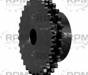 Mechanical Power Transmission - Martin Sprocket & Gear D08B60 - Martin Sprocket & Gear