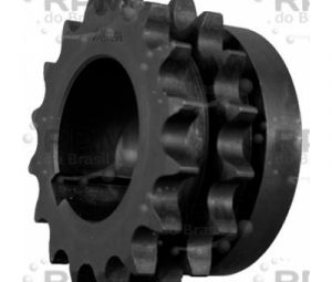 MARTIN RODA DENTADA &amp; ENGRENAGEM D40P20H