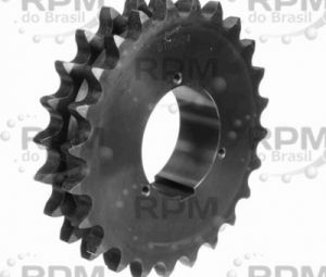 RODA E ENGRENAGEM MARTIN D100R35