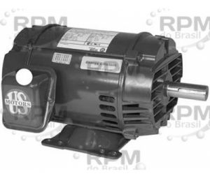 EUA MOTORES (NIDEC) D100V3C
