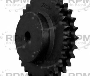 Mechanical Power Transmission - Martin Sprocket & Gear D12B45 - Martin Sprocket & Gear