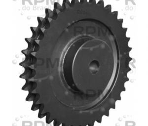 RODA E ENGRENAGEM MARTIN D12C114