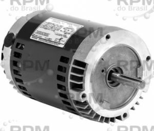 EUA MOTORES (NIDEC) D12C3JCR