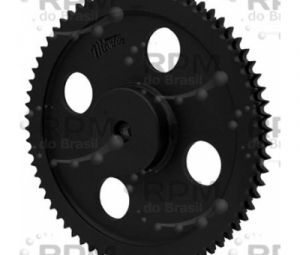 Mechanical Power Transmission - Martin Sprocket & Gear D12C76 - Martin Sprocket & Gear
