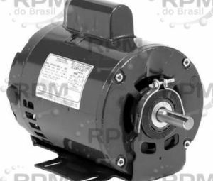 EUA MOTORES (NIDEC) D12CPA2P49
