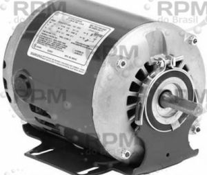 EUA MOTORES (NIDEC) D13B1N4