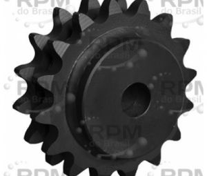 RODA E ENGRENAGEM MARTIN D24C72