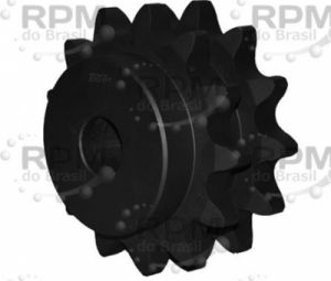 RODA E ENGRENAGEM MARTIN D24B14