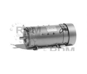 BALDOR-CONFIANÇA D2525P