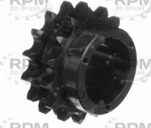 MARTIN RODA DENTADA &amp; ENGRENAGEM D50SF112