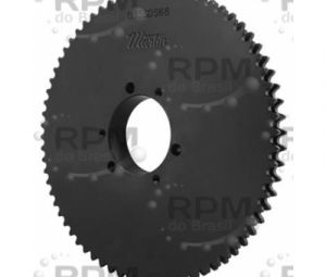 MARTIN RODA DENTADA &amp; ENGRENAGEM D40SF112