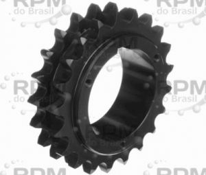 MARTIN RODA DENTADA &amp; ENGRENAGEM D40SK36