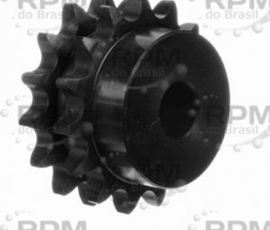 RODA E ENGRENAGEM MARTIN D50B102