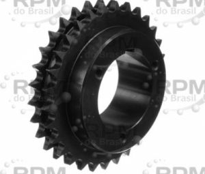 Transmissão De Potência Mecânica - Escurecimento D50Q30 - Browning
