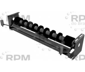 PRECISÃO POLIA &amp; ENGRENAGEM INTERMEDIÁRIA D6-RRDSA-36SB