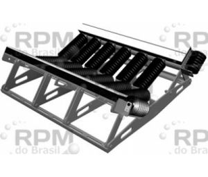 POLIA DE PRECISÃO E INTERRUPTOR D6-TIS-42SB