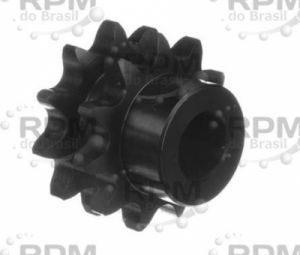 Transmissão De Potência Mecânica - Escurecimento D60B11 - Browning