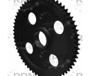 RODA E ENGRENAGEM MARTIN D80CTB95