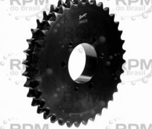 MARTIN RODA DENTADA &amp; ENGRENAGEM D60E60