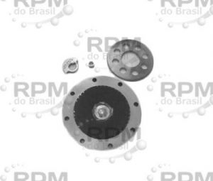 SUMITOMO ACIONAMENTO TECHNOLOGIES D78674