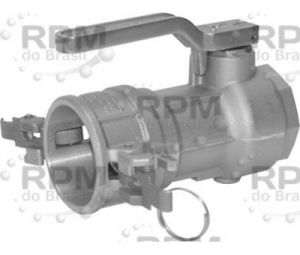 DIXON VALVE & COOPLING COMPANY, LLC DBC73-200