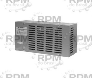 CONTROLE TECHNIQUES, NIDEC MOTOR CORP DBR-0055-03000-ENC