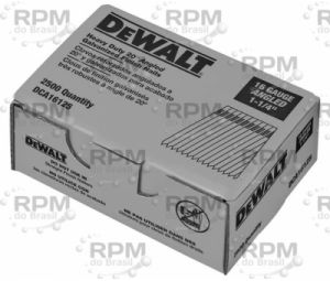 DEWALT DCA16125