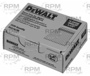 DEWALT DCA16150