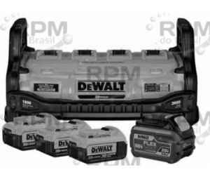 DEWALT DCB1800M3T1