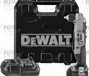 DEWALT DCD740C1