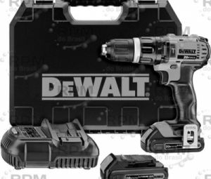 DEWALT DCD785C2