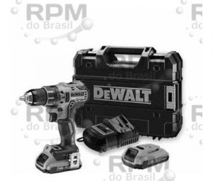 DEWALT DCD791D2