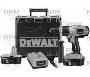 DEWALT DCD950VX