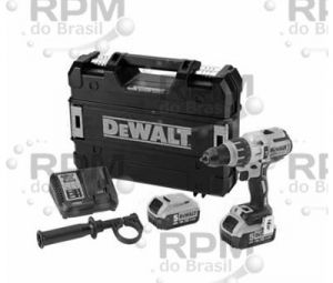 DEWALT DCD996P2