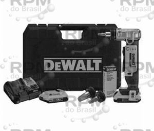 DEWALT DCE400D2