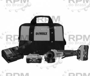 DEWALT DCG413R2