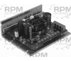 AMERICANO CONTROLE ELETRÔNICA DCH401-5-CYC