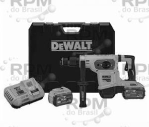 DEWALT DCH481X2