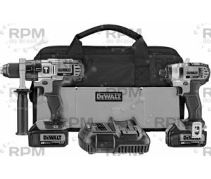 DEWALT DCK290L2