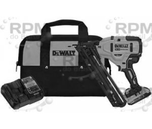 DEWALT DCN650D1