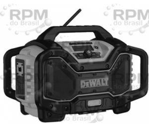 DEWALT DCR025