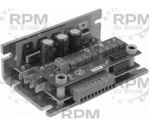 AMERICAN CONTROL ELECTRONICS DCR300-30-CYC