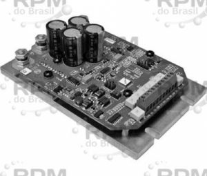 AMERICAN CONTROL ELECTRONICS DCR600-60