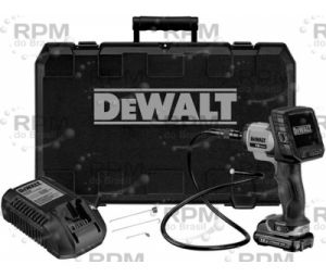 DEWALT DCT411S1