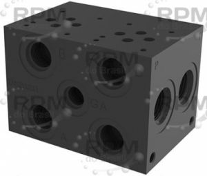 DAMAN PRODUCTS COMPANY INC DD03HP032S